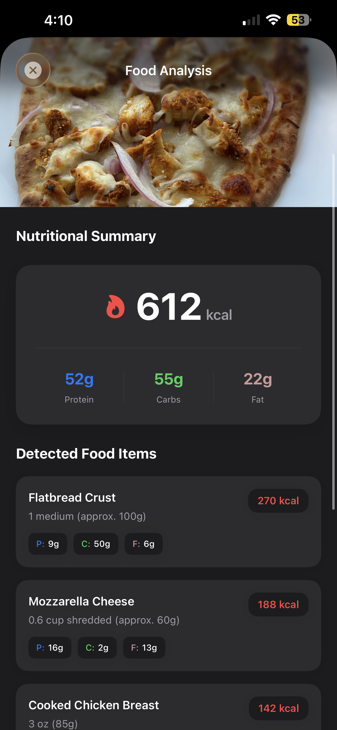 Rack-up screenshot 3
